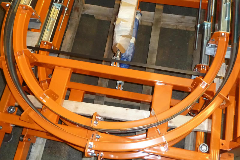 Conveyor Maintenance &amp; Repair Services -  Find out more at amber-industries.ltd.uk/news.

#AmberIndustries #Conveyors #ConveyorsSystems #PalletSystems #GravityConveyors #PoweredConveyors #BeltRollers #LineshaftConveyors #ChainConveyors #SlatConveyors #AirportConveyors