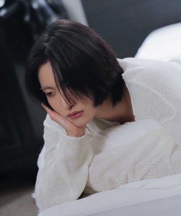 iimarsyou's tweet image. อะไรของนาย                      ก็พี่ไงของผม