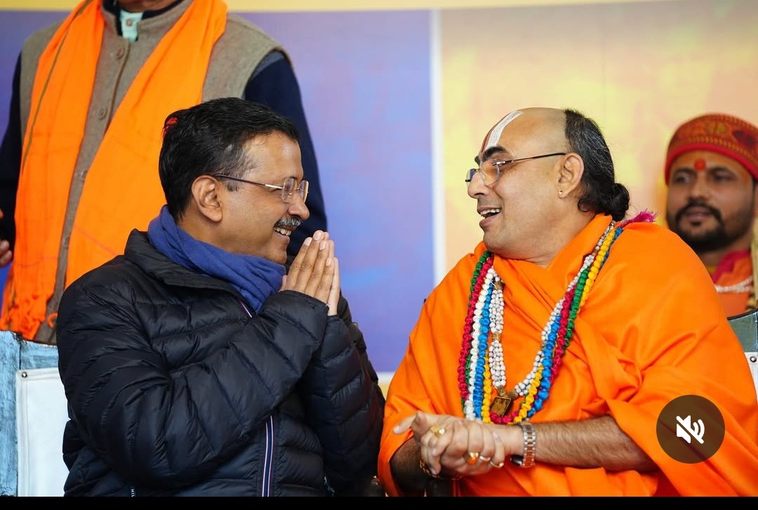 BaldevrajAAP's tweet photo. Desire किसी काम को शुरू करवाती है, commitment उस काम को आगे ले जाती है , Consistency उस काम को मंजिल तक पहुंचाती है।
#AapInf #PhirLayengekejriwal
#DL1111 #AAP #Kejriwaljitega
@AamAadmiParty @ArvindKejriwal https://t.co/kAFqZd2fiZ