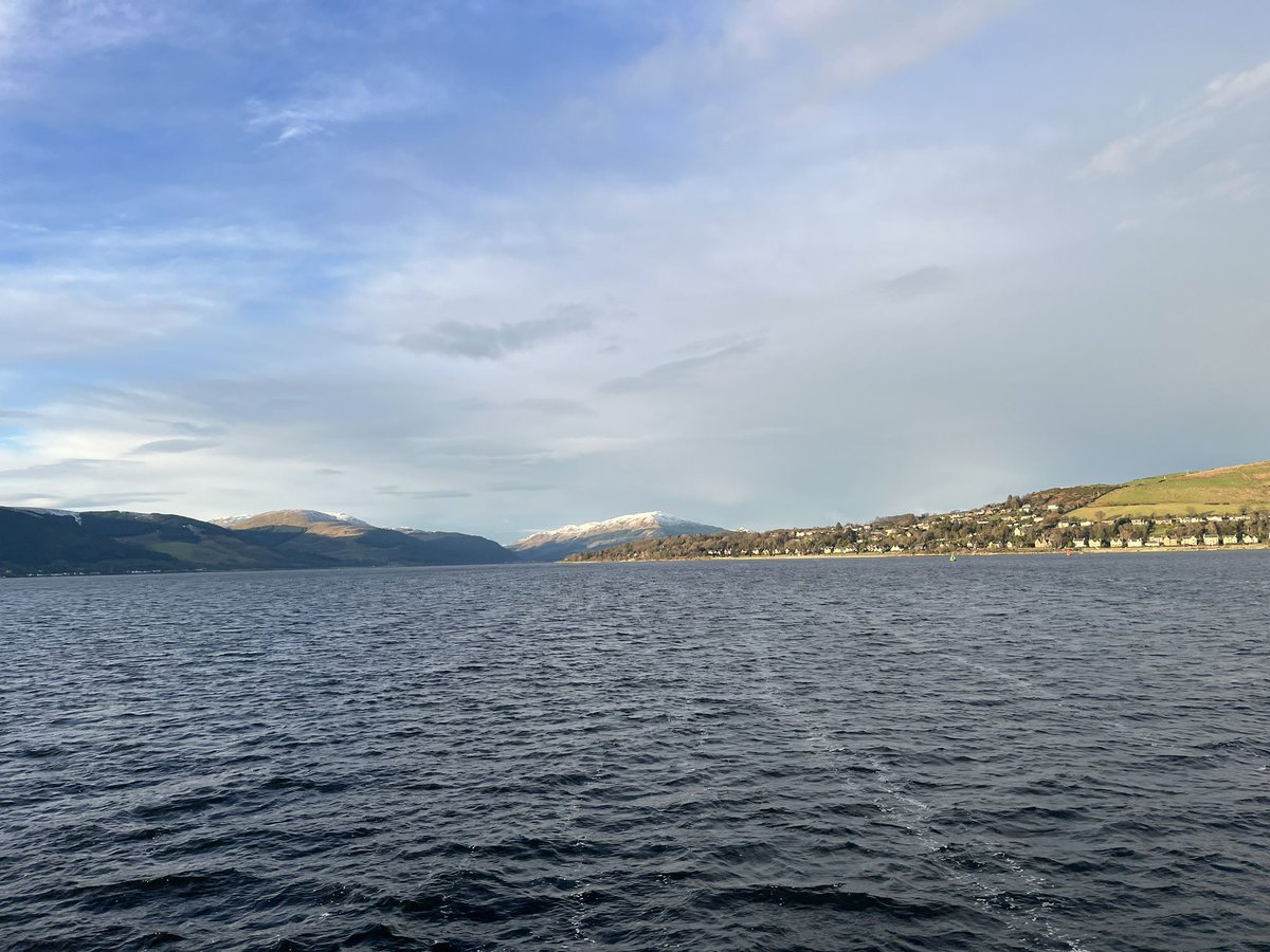 HMS CHARGER tweet media