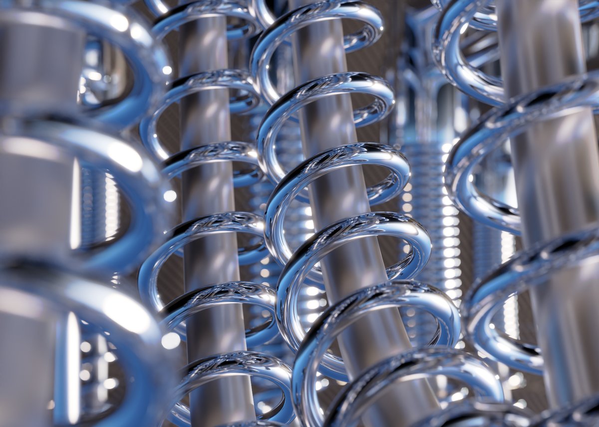 innocentive_'s tweet image. 🛠️ Explore the versatility of compression springs! This comprehensive collection of articles dives into their design, applications, and engineering advancements. Read the full report here: bit.ly/4a00puX

#SpringEngineering #Mechanical #CompressionSprings