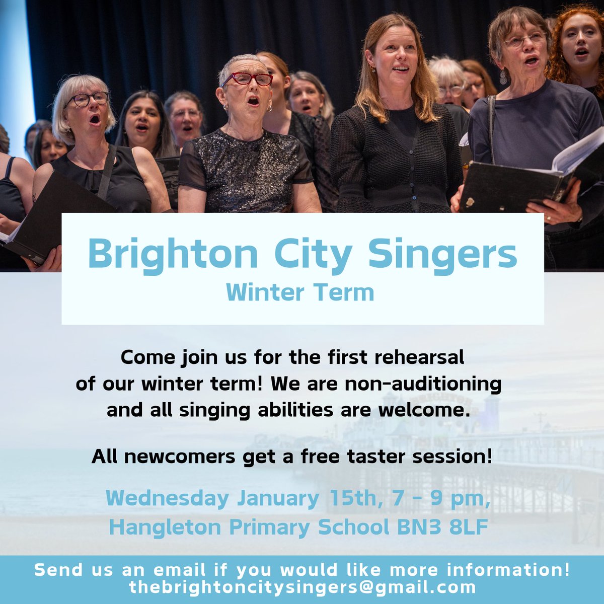 BrightonCitySingers tweet media