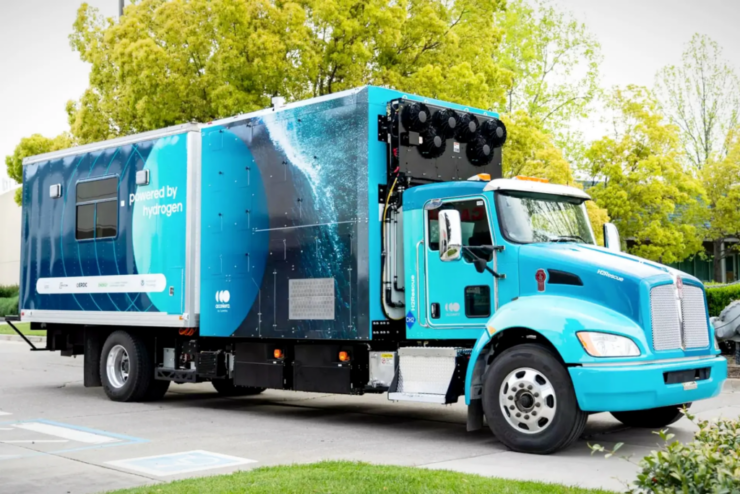 RONN Motor Group, Inc. tweet media