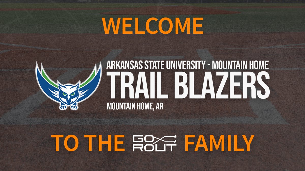GoRout (@go_rout) on Twitter photo <a href="/ROCKets_SB/">Assumption Softball</a> <a href="/SHC_Baseball/">Spring Hill College Baseball</a> <a href="/Org_LLG/">Lady Lightning Gold Org Account</a> <a href="/EnterpriseStSB/">Enterprise State CC Softball</a> 🚨WELCOME <a href="/ASUMHBSBL/">ASUMH Baseball</a> to the #GoRoutFamily 🚨
We’re excited to team up with <a href="/SpencerAdcock/">Spencer Adcock</a> and staff to take their program to the next level! <a href="/ROCKets_SB/">Assumption Softball</a> <a href="/SHC_Baseball/">Spring Hill College Baseball</a> <a href="/Org_LLG/">Lady Lightning Gold Org Account</a> <a href="/EnterpriseStSB/">Enterprise State CC Softball</a> 🚨WELCOME <a href="/ASUMHBSBL/">ASUMH Baseball</a> to the #GoRoutFamily 🚨
We’re excited to team up with <a href="/SpencerAdcock/">Spencer Adcock</a> and staff to take their program to the next level!