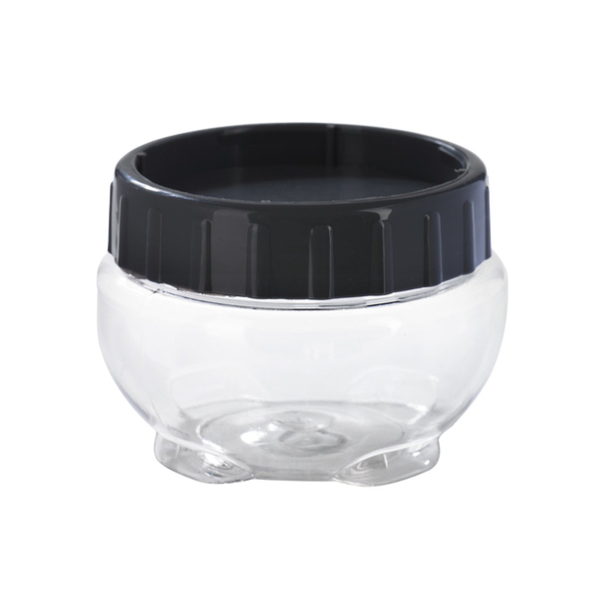 BioandChic's tweet image. Stack, lock, and store with ease! This reusable PET jar is a stylish way to organize ingredients.

#BioNChic #EcoFriendly #FoodServiceSupplies #Compostable #Biodegradable #Recyclable #TakeoutSupplies #CateringSupplies eu1.hubs.ly/H0dtypH0