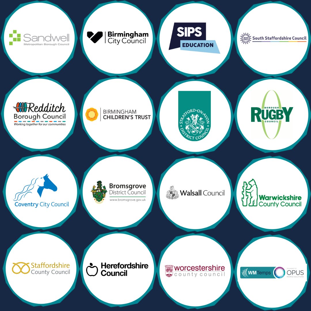 This is for you! Job Fair Alert!
Find your next opportunity at the Library of Birmingham's Job Fair on Level 3.
Meet with local employers, learn about career paths, and discover your dream job!
January 23 at 11:00 AM
<a href="/LibraryofBham/">LibraryofBirmingham</a> <a href="/BIPC/">Business & IP Centre</a> <a href="/BhamCityCouncil/">Birmingham City Council</a> 
#birminghamjobs