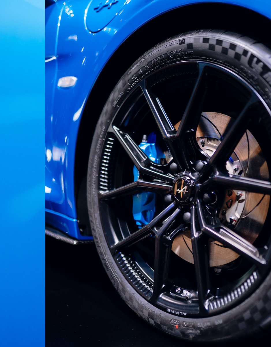Alpine Cars FR tweet media