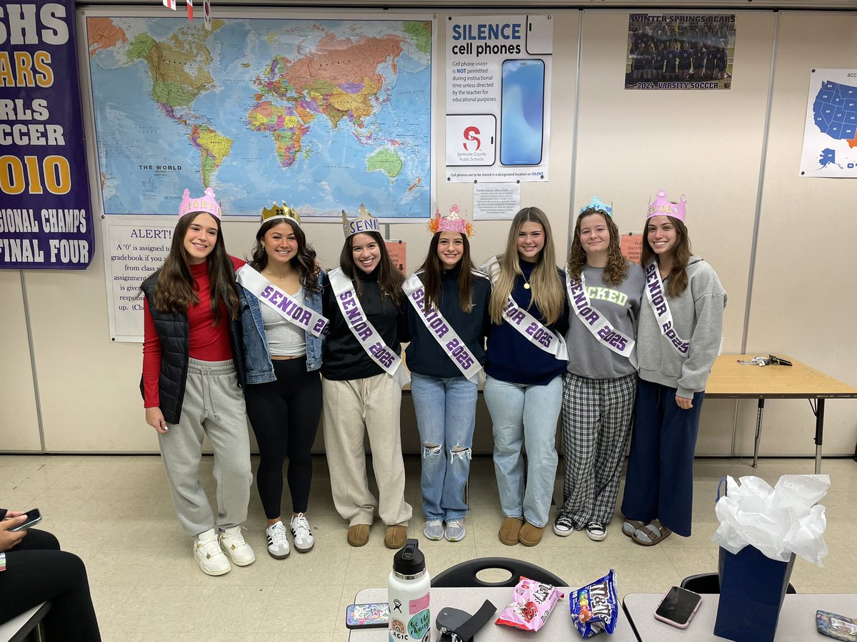 WSHS Womens Soccer (@wswomenssoccer) on Twitter photo It’s GAME NIGHT and SENIOR NIGHT!!! Grab a blanket and some gloves and come help us honor these great seniors. Ceremony at 7pm, kickoff vs Forrest Lake at 7:30pm
C’mon you Bears!!! Thank you seniors!!
<a href="/Petes_dragons/">Mr. Gaffney</a>
<a href="/WSBearAthletics/">WINter spRINGS ATHLETICS</a> It’s GAME NIGHT and SENIOR NIGHT!!! Grab a blanket and some gloves and come help us honor these great seniors. Ceremony at 7pm, kickoff vs Forrest Lake at 7:30pm
C’mon you Bears!!! Thank you seniors!!
<a href="/Petes_dragons/">Mr. Gaffney</a>
<a href="/WSBearAthletics/">WINter spRINGS ATHLETICS</a>