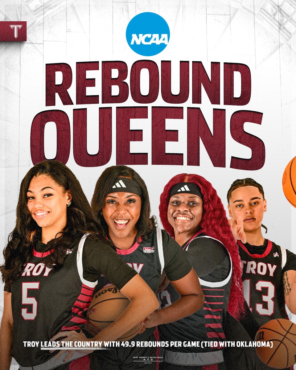 It's becoming an annual graphic at this point😏