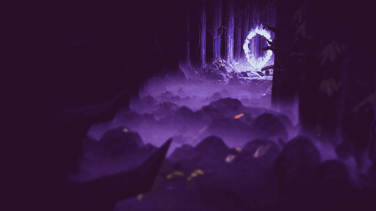 talespire's tweet photo. Navigate eerie paths and mystical portals in a forest that never sleeps.
GM-Matt of TalesTavern brings this eerie maze to life in today's #TSBuildShowcase. Test your player's wit and resolve in your next session!
https://t.co/tXjYK8mxhg
#ttrpg #dnd #planescape https://t.co/LdcxCPMQIV