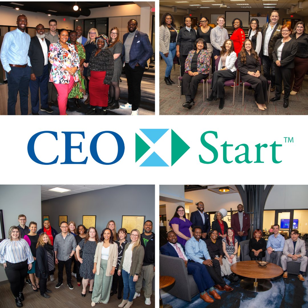 Applications are now open for CEO Start! 

If you have a business idea you want to explore in 2025, this opportunity is for you. Work with peers for 11 weeks to validate your idea, learn business fundamentals, and build the confidence to move forward. 

hennepin.us/economic-devel…
