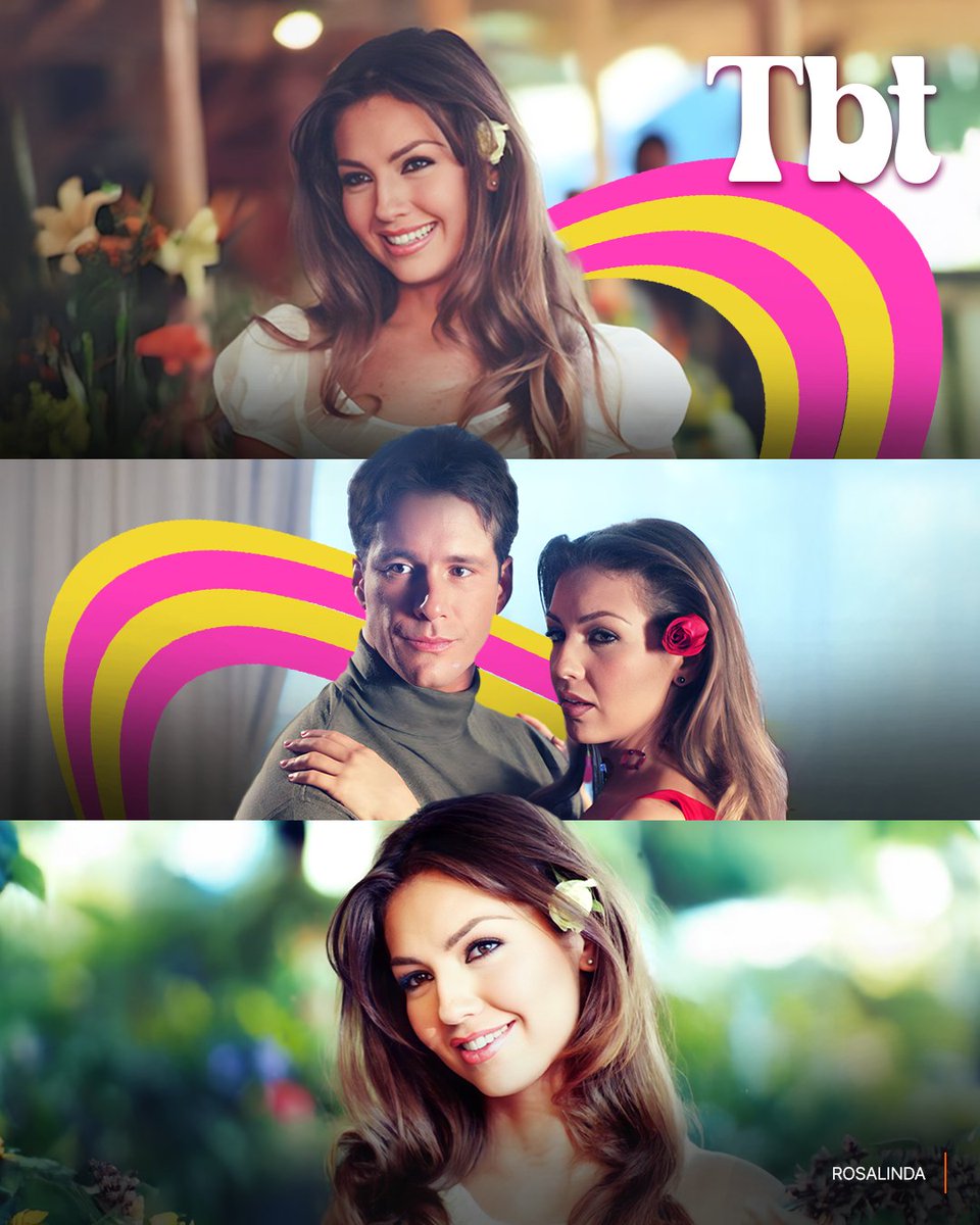 "#rosalinda" - Results on X | Live Posts & Updates