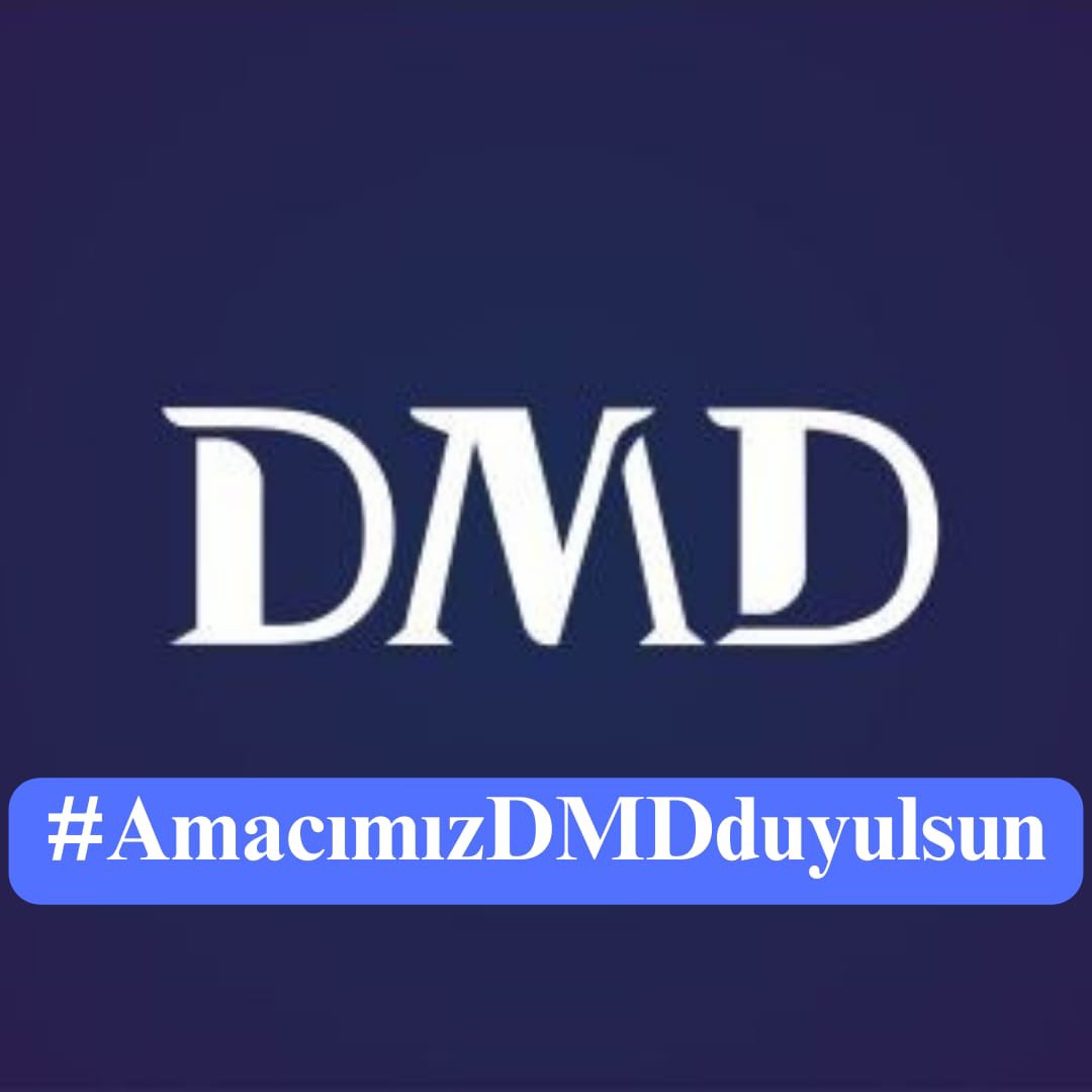 emineskaya's tweet photo. Duchenne Musküler Distrofi (DMD), kasları zayıflatan ve zamanla hareket kabiliyetini kaybettiren genetik bir hastalıktır. Erken teşhis, tedavi sürecinde hayati önem taşır. #AmacımızDMDduyulsun https://t.co/3yHMtjs8W3
