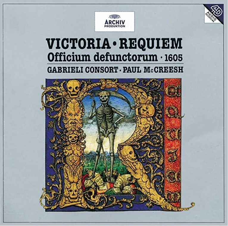 De Profundis tweet media