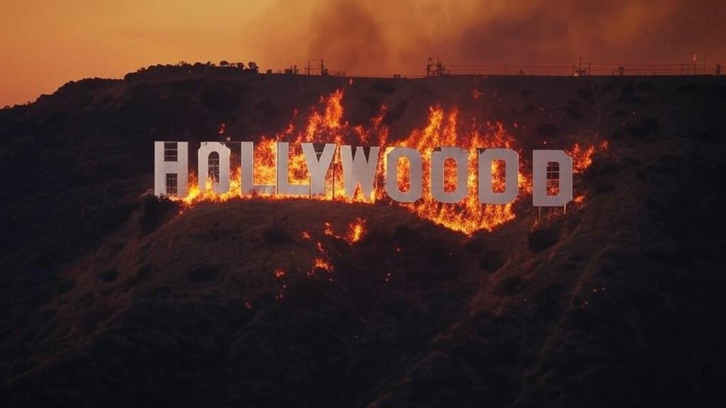 天佑美國🇺🇸🙏
希望這世界上所有良善的人都能平安