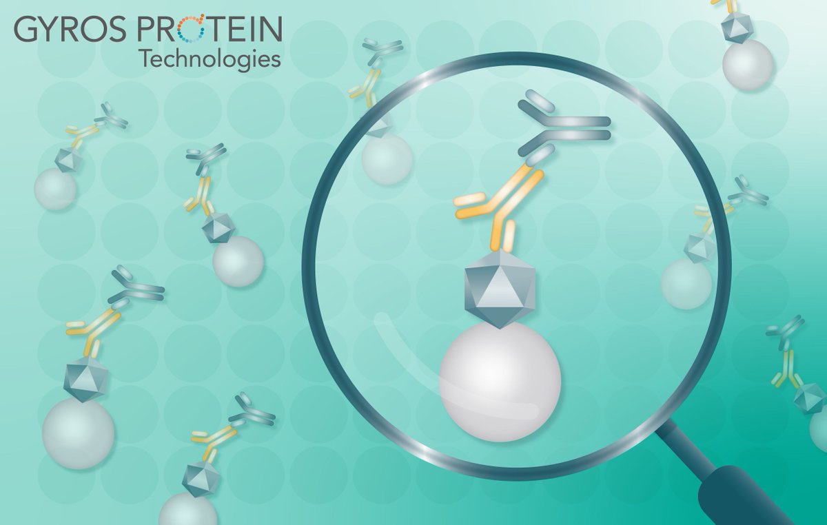 Big pharma case study: #alphatesting of a generic #antiAAVkit and comparison to in-house methods

This #webinar will present a #casestudy comparing a commercially, generic anti-AAV #assay run on an automatic #immunoassayplatform.

Register below:
buff.ly/3BZkzsn
