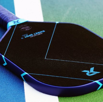 Silence your opponents. 

proxrpickleball.com/products/quiet