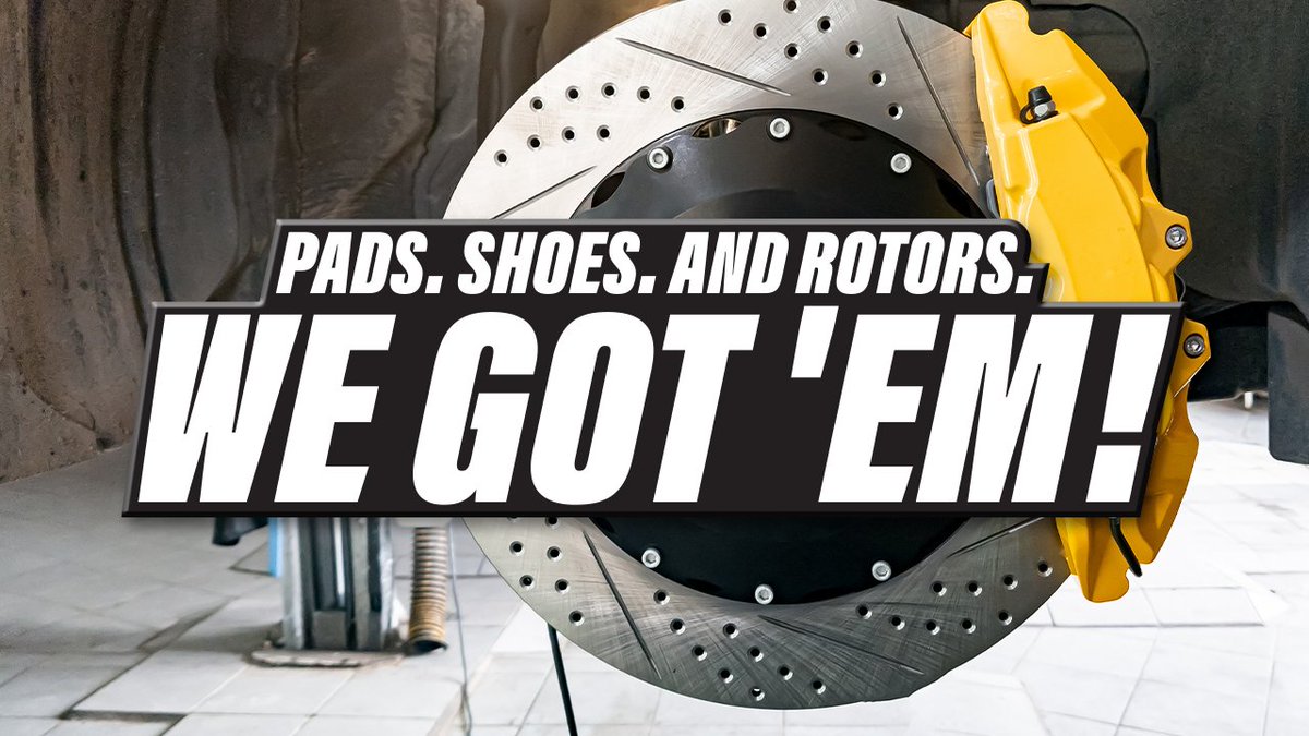 Wallingford Tire & Auto tweet media