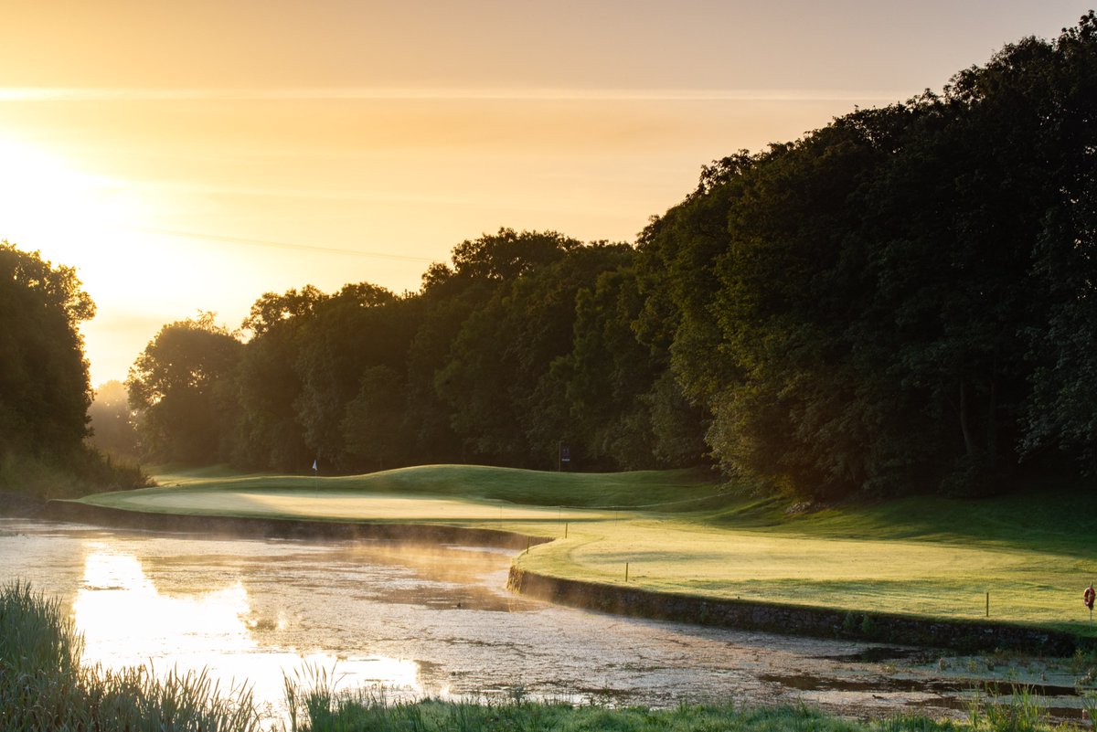 Looking forward to getting back to Ireland this year for the OFX Irish Legends at the stunning Mount Juliet Golf Course 🇮🇪⛳
Make sure to get your early bird tickets 💪

Ticket link below 🔗
ow.ly/Vos950UCEPV

#euLegendsTour #MountJuliet #Golf