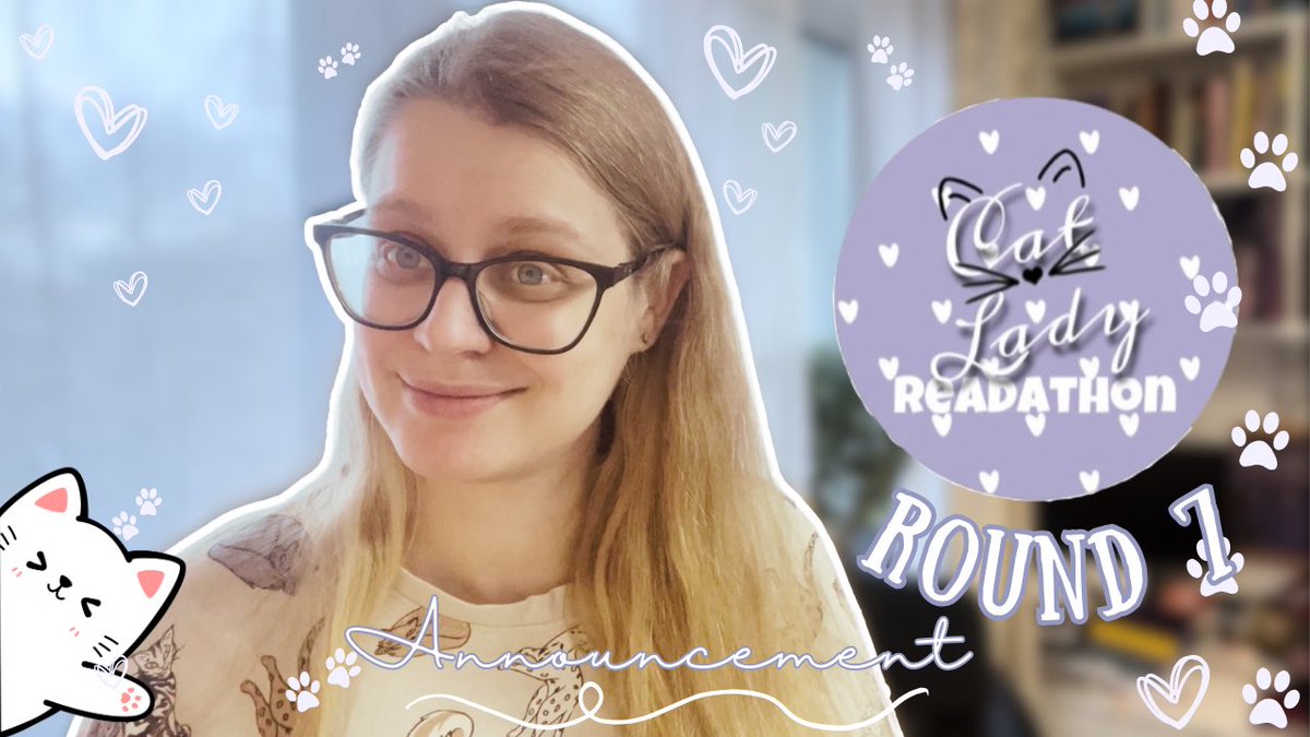 It’s time!!! 
The announcement is here!

youtu.be/aY3BQLSsQc0?si…