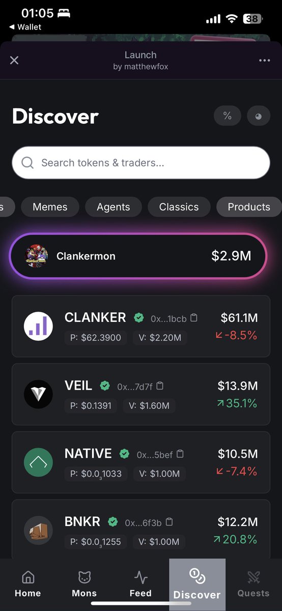 Clankermon chapter zero revealed