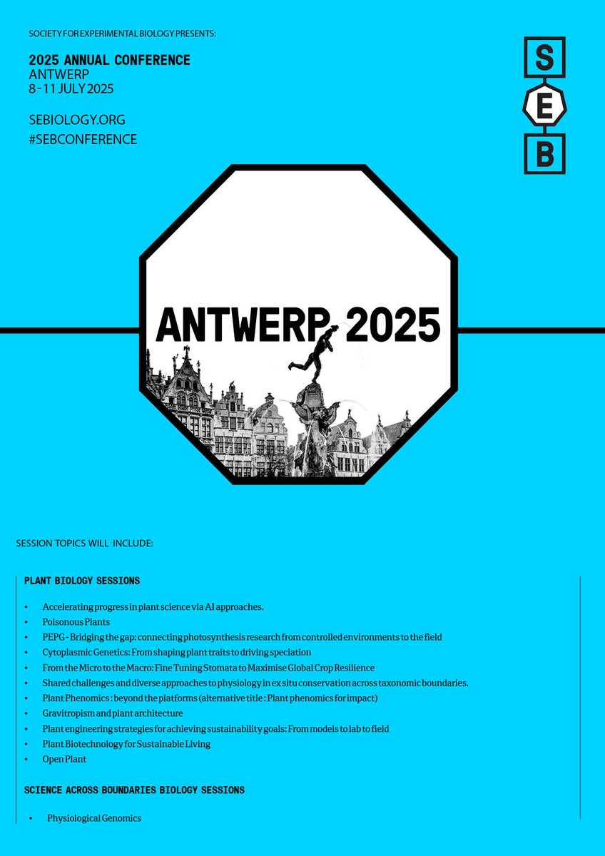 SEB @sebiology.bsky.social tweet media