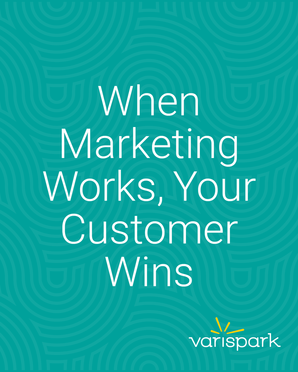 Varispark tweet media