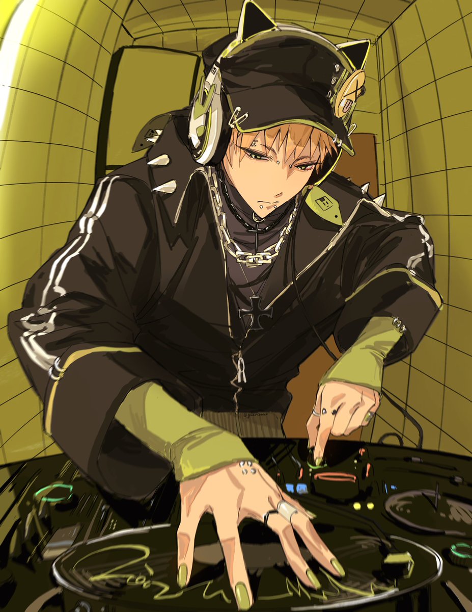 三口目(@sankoumu) / Posts / X