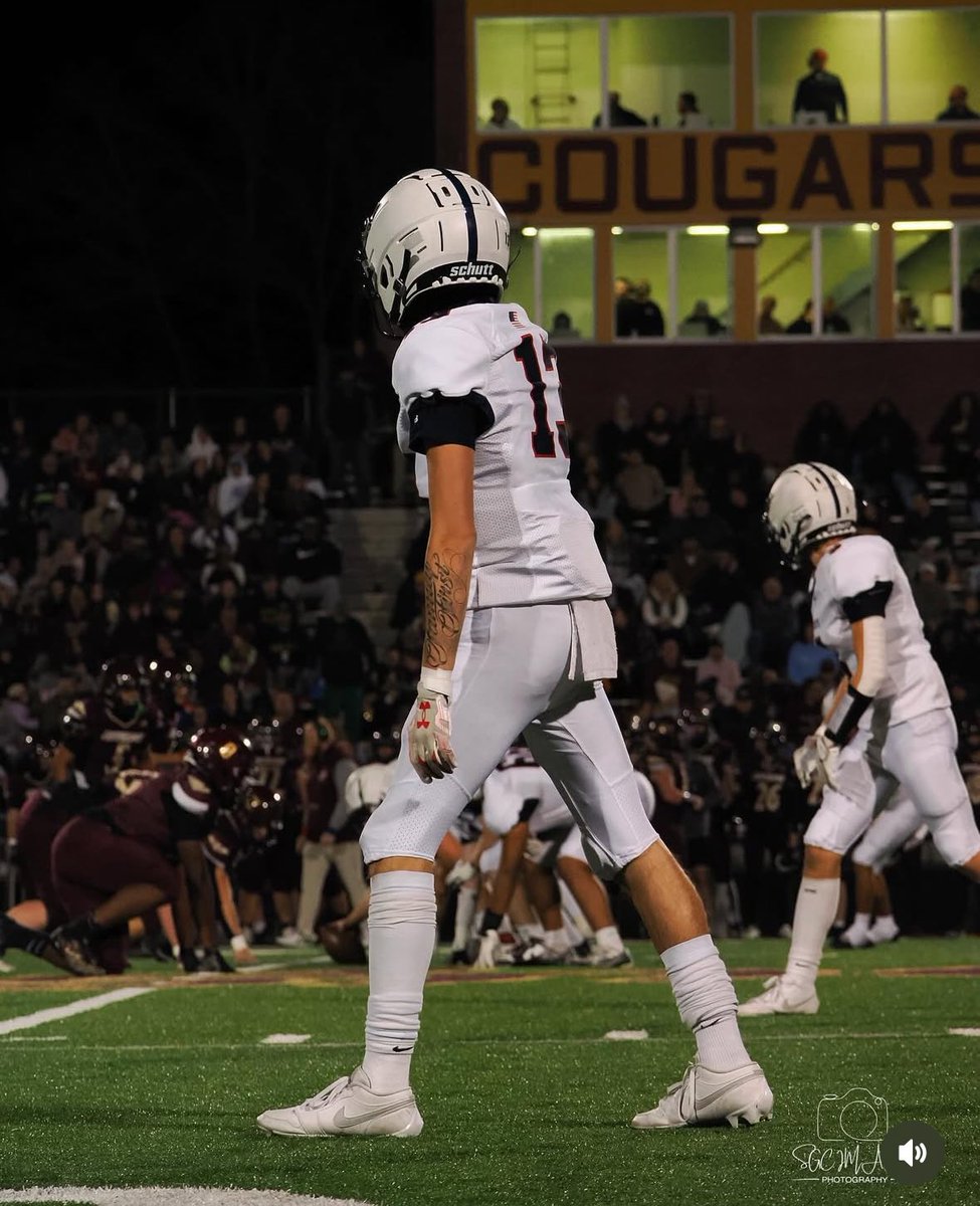 Where’s home?🏠 hudl.com/v/2QzfC7