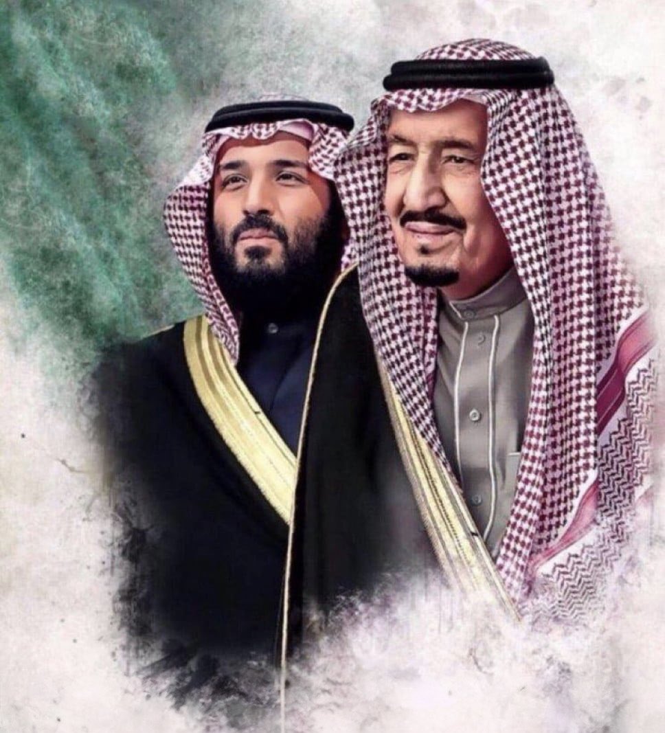 AhmadAhdab_'s tweet photo. لبنان تاريخياً لم ينعم بالخير إلا على يد مملكة الخير. اللهم احفظ لنا جلالة الملك سلمان بن عبد العزيز، وولي عهده سمو الأمير محمد بن سلمان، وألف شكر لسعادة السفير الدكتور وليد بن عبد الله بخاري @bukhariwaleeed https://t.co/lLxlbhJKXP