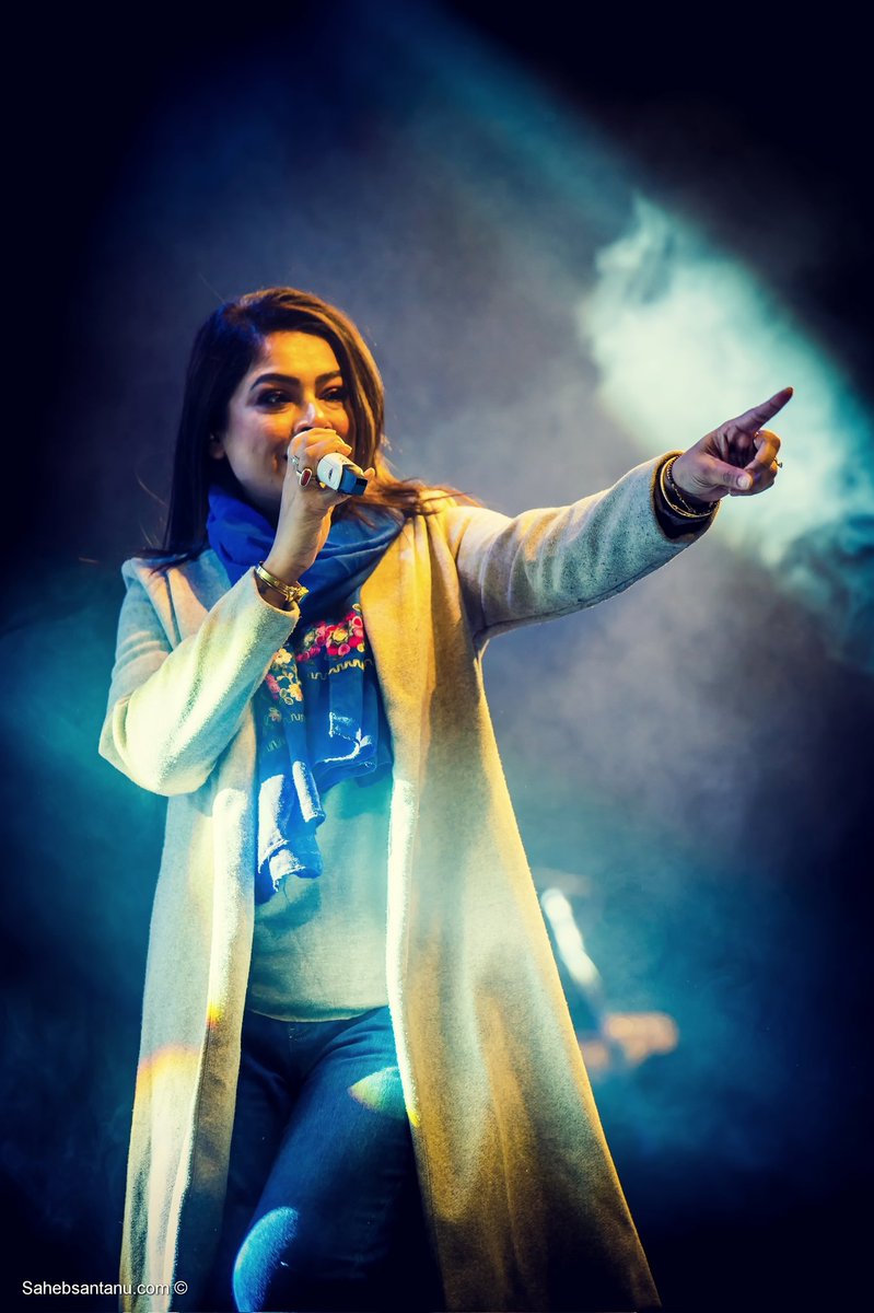 imannmusic's tweet photo. The air in Behala still hums with the tunes ❤️ #BEHALA
.
.
.
.
#ImanChakraborty #imanchakrabortylive #stageequalstomagic #TeamTogetherness #imanlive #behala #liveandloud #concert #liveperformance https://t.co/efg1bAhvxm
