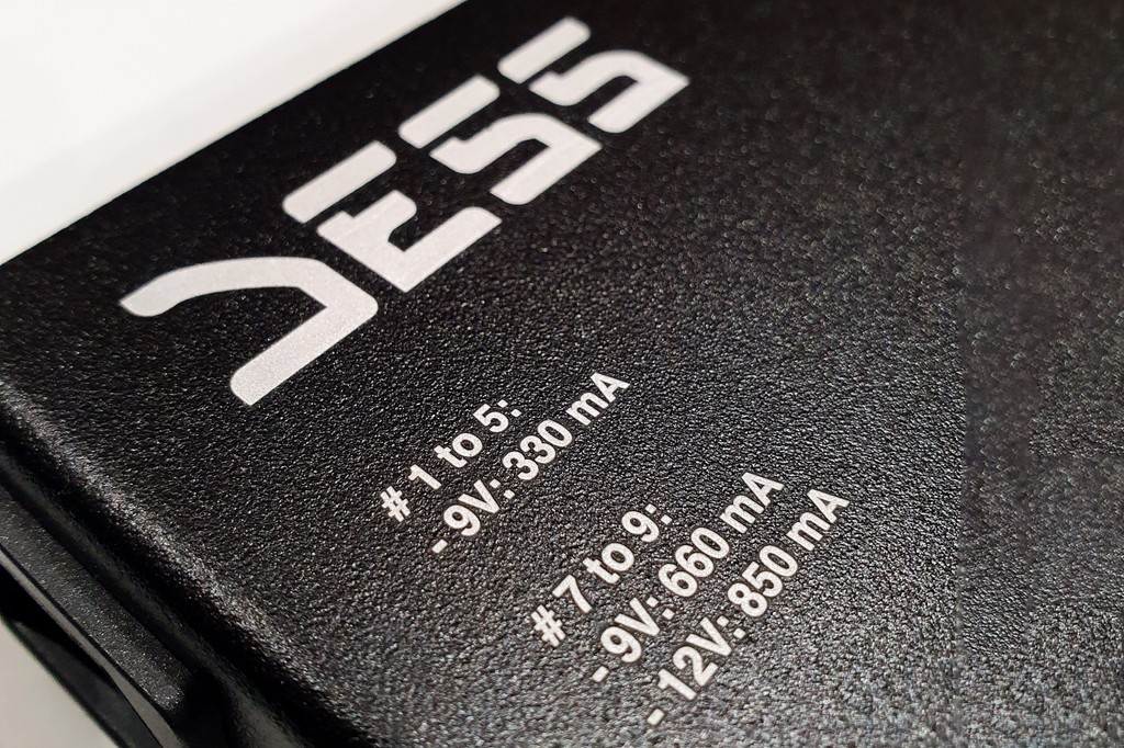 DESS_1080's tweet photo. Les MP8/10/12/16 Sont désormais disponibles en noir !
⁠
https://t.co/df2G23H10c⁠
⁠ https://t.co/iSjXRuvuud
⁠
#DESS #DESSSwitcher #Guitar #Bass #pedal #pedalboard #musician #guitarist #bassist #musicgear #powersupply #handmade #madeinfrance https://t.co/p6dMepvWdG