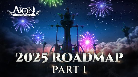 F2P.com (@f2pcom) on Twitter photo AION Classic 2025 Roadmap
f2p.com/aion-classic-2…
It’s time to ring in the new year as Aion Classic EU, the action-packed fantasy game from leading MMORPG publisher Gameforge, reveals its 2025 roadmap!
#Aion #AionClassic #Gameforge #Roadmap #2025Roadmap AION Classic 2025 Roadmap
f2p.com/aion-classic-2…
It’s time to ring in the new year as Aion Classic EU, the action-packed fantasy game from leading MMORPG publisher Gameforge, reveals its 2025 roadmap!
#Aion #AionClassic #Gameforge #Roadmap #2025Roadmap