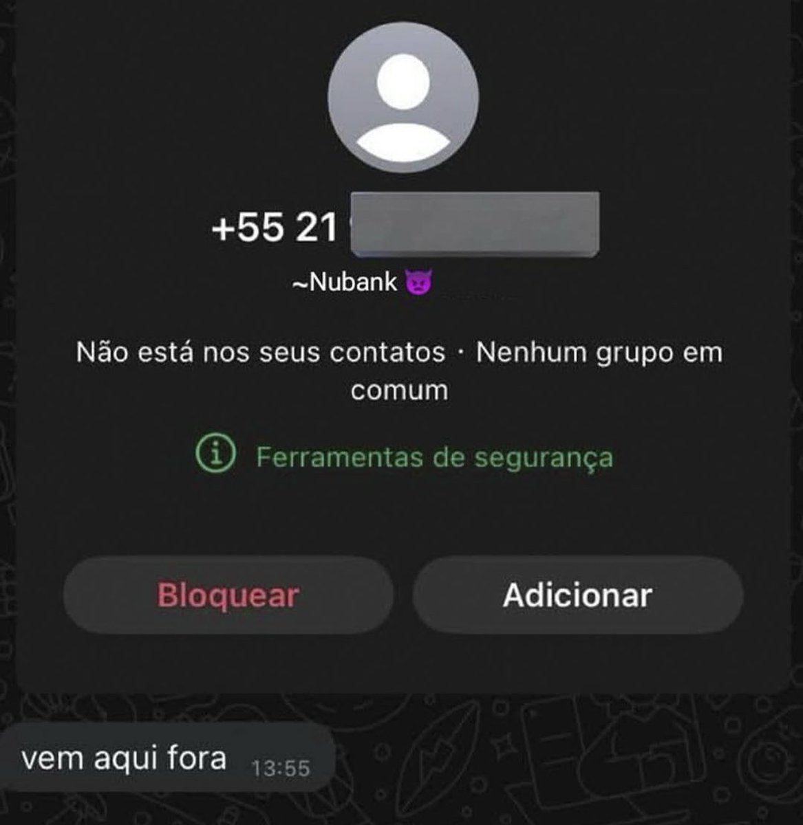 shitpostverdade's tweet photo. https://t.co/HV1X9vbR74