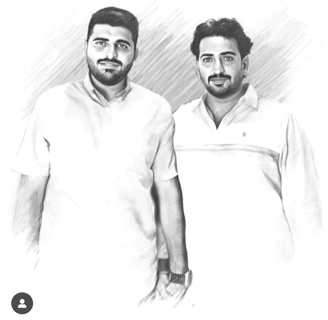 Bheru singh Bhati chaba (@bheruchaba) on Twitter photo रविन्द्र भाटी समर्थक एक दूसरे को फ़ॉलो ज़रूर कर लेवे.......
लिखते रहिए , रीट्वीट करते रहिए.....
#थार_घातक_भाजपा
<a href="/RavindraBhati__/">Ravindra Singh Bhati</a> रविन्द्र भाटी समर्थक एक दूसरे को फ़ॉलो ज़रूर कर लेवे.......
लिखते रहिए , रीट्वीट करते रहिए.....
#थार_घातक_भाजपा
<a href="/RavindraBhati__/">Ravindra Singh Bhati</a>