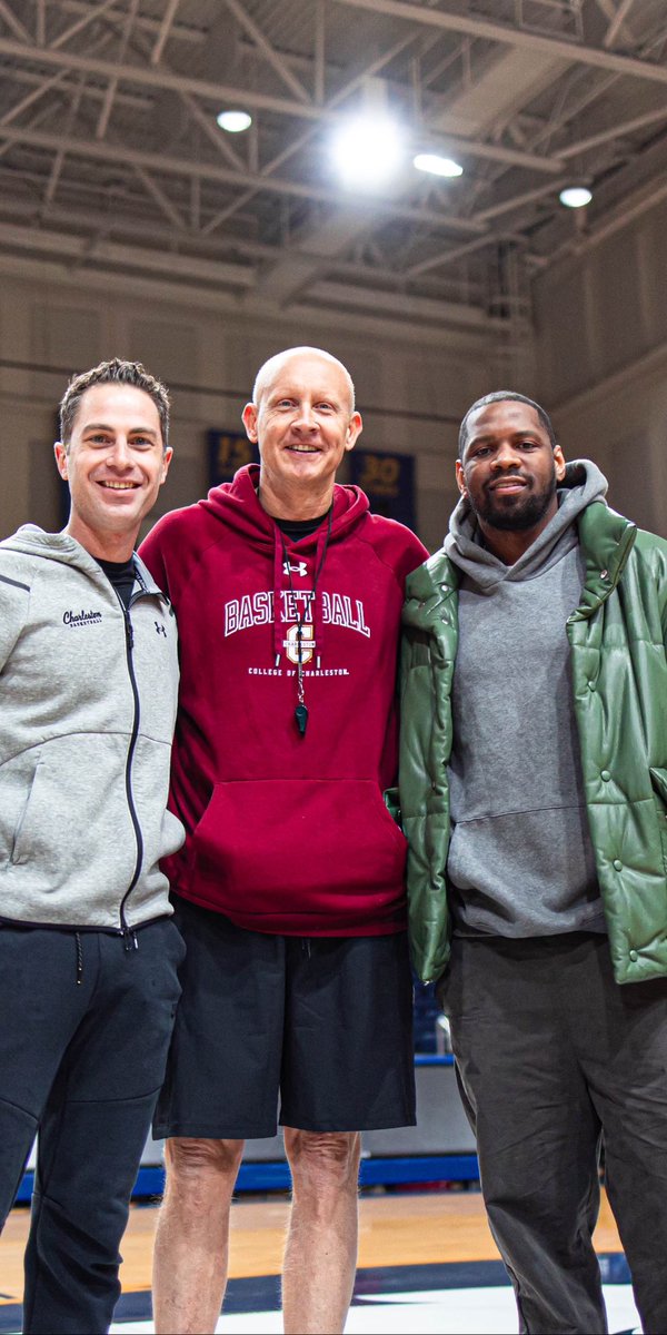 Chris Mack tweet media