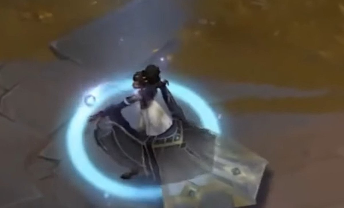 Thank you Riot the new Traditional Karma looks great! 

#LeaguefLegends