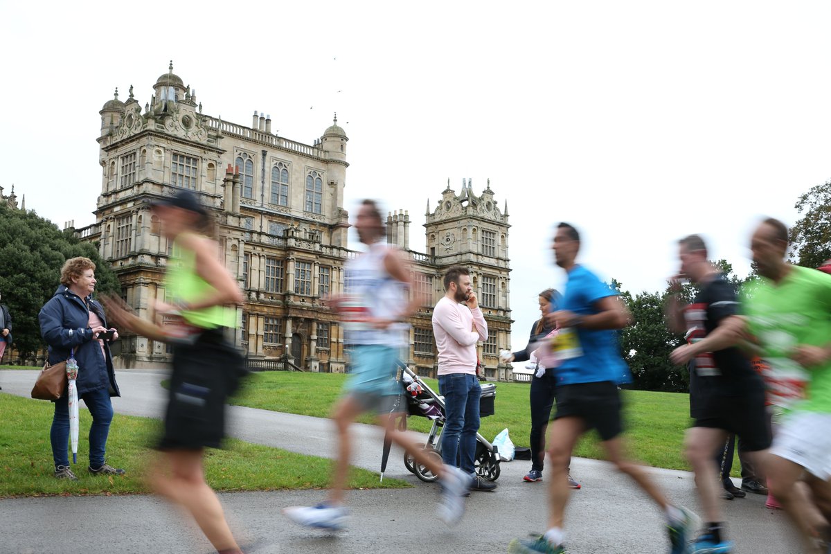 For the 1st time we're taking places in Robin Hood Half 🏃‍Get your discounted place when you sign up to run with PASIC, and help local families💛 Plenty of time to train before September's race💪

Start your half marathon journey by booking your place: runforcharity.com/pasic-cancer-s…
