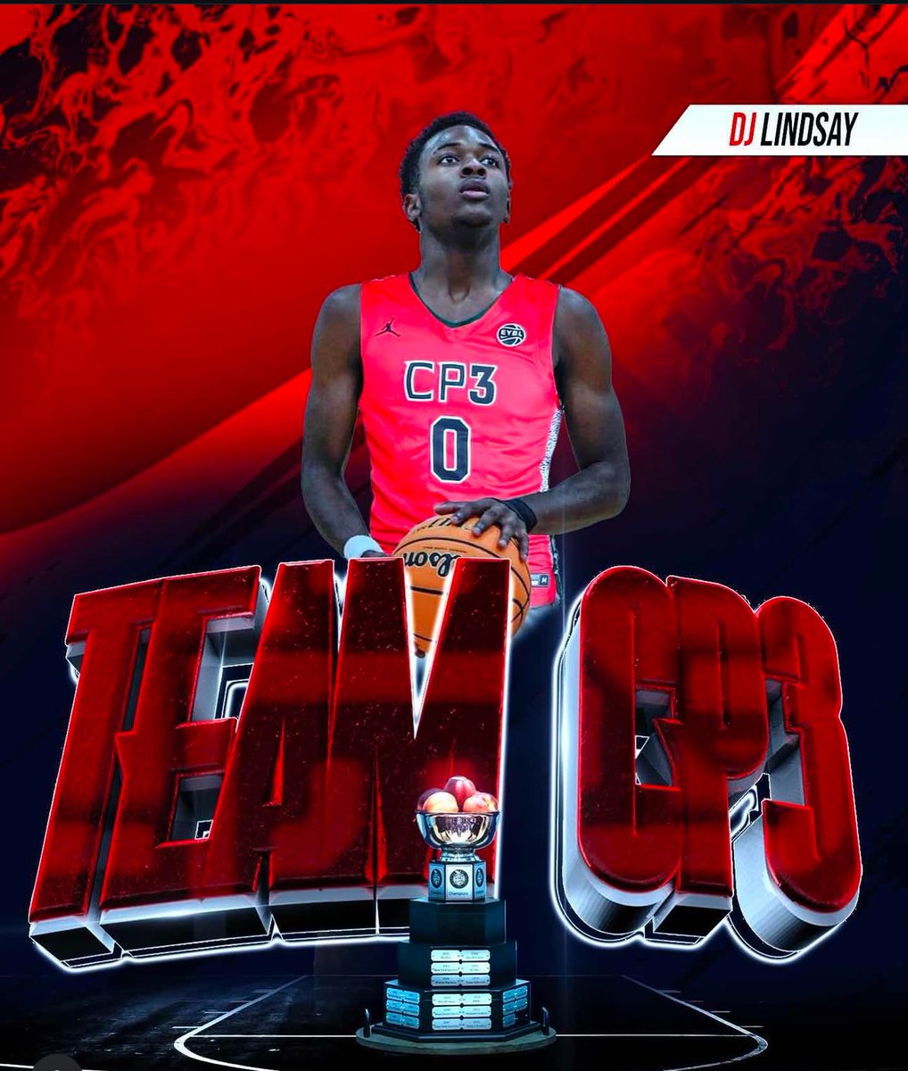 djbekillinkk's tweet photo. I will be playing 15U EYBL with @CP3EYBL this spring/summer! It’s go time! https://t.co/kEV8pp8YyZ