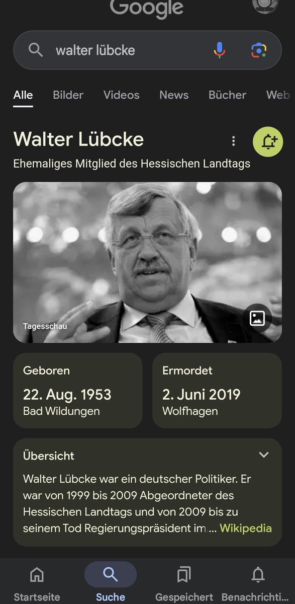 Wenn Linke                Wenn Rechte
Politiker angreifen      Politiker angreifen