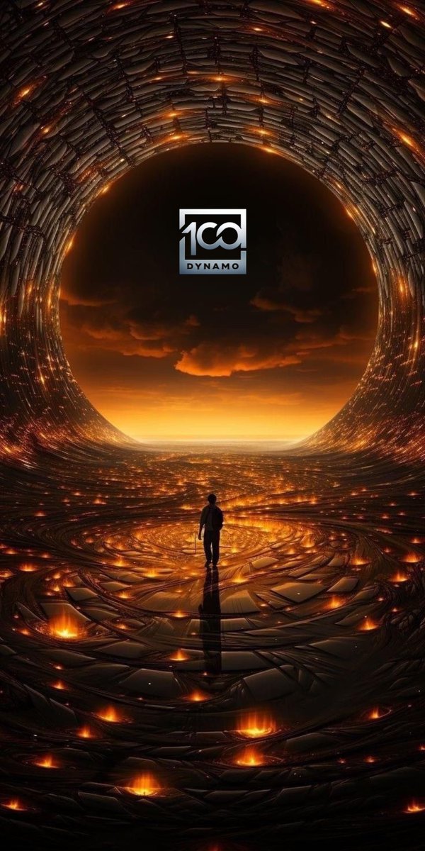 “Machines take me by surprise with great frequency.”
<a href="/GoldencircleX/">Golden Circle Team</a> 
#D100team #Dynamo100 #D100