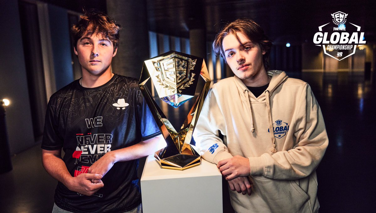 Fortnite Competitive tweet media