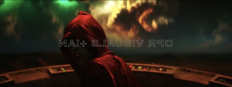You know the MV is a banger when you see: