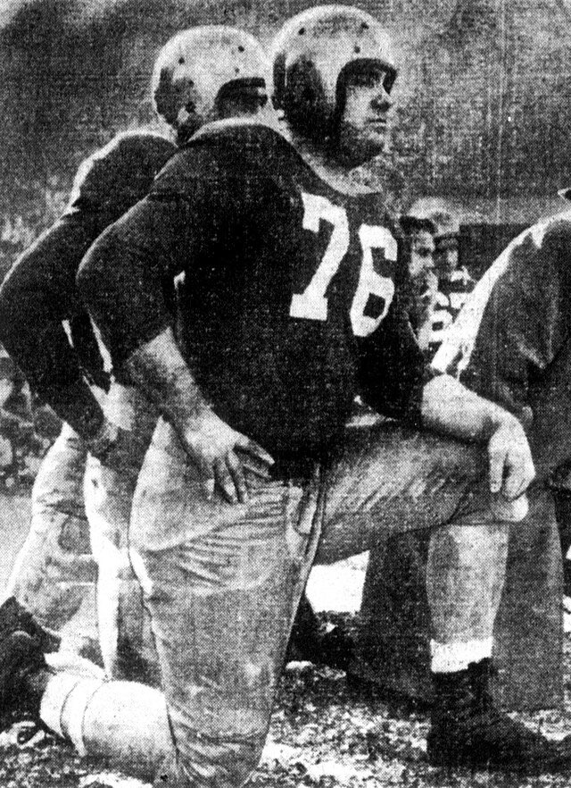 Win one for Ziggy boys! Go Irish!

#NotreDame #leahyslads #ZiggyCzarobski #GoIrish