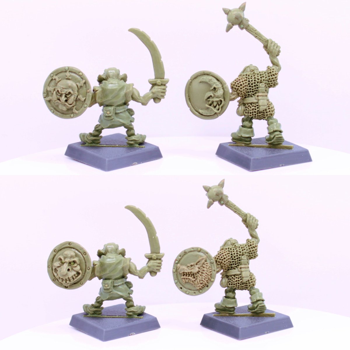 beQuest Miniatures tweet media