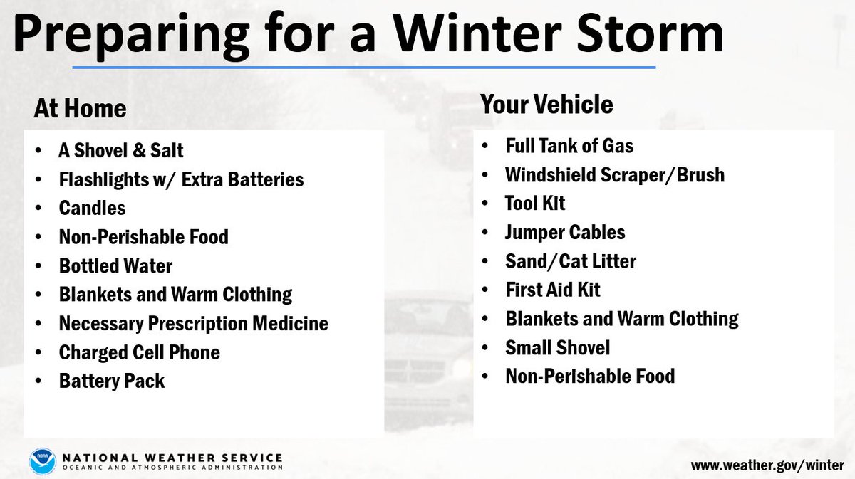 NWSGSP's tweet image. The hazardous conditions will impact the Friday morning commute in the mountains and evening commute area wide. The time for preparations is rapidly closing as the threat for snow and ice is ~24 hours away.

#scwx #ncwx #gawx