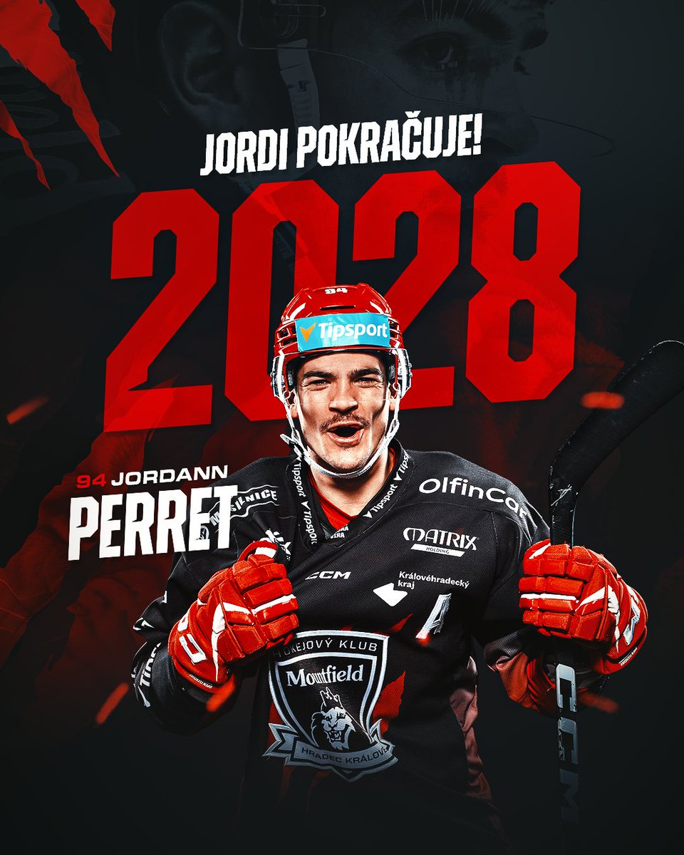 Mountfield HK tweet media