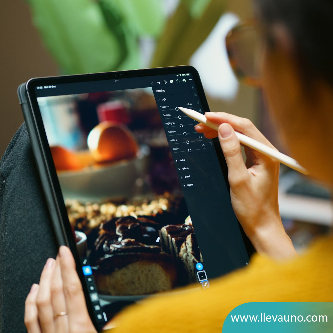 LlevaUno tweet media