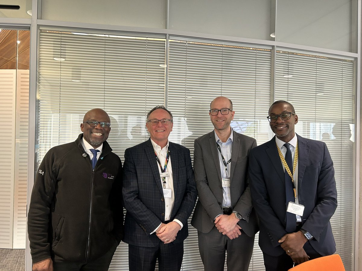 Dr Bola Abisogun OBE, Hon MBA, #RICS #CIOB #CIQS (@abisogunobe) on Twitter photo <a href="/DTSA_Global/">Digital Twin Skills Academy</a> <a href="/SEConsortium/">SouthEastConsortium</a> <a href="/globalokana/">Okana</a> <a href="/GrahamKellyBIM/">Graham Kelly</a> <a href="/twinnedit_bim/">Twinnedit</a> <a href="/LondonCEClub/">London Constructing Excellence Club</a> <a href="/thedigitaltwin/">The Digital Twin Fan Club</a> <a href="/DigitalTwinHub/">DigitalTwinHub</a> <a href="/CambridgeCDBB/">Centre for Digital Built Britain</a> <a href="/RICSnews/">RICS</a> <a href="/CIOBCaroline/">Caroline Gumble (Dr)</a> <a href="/McConnell_Group/">McConnell Group</a> <a href="/CITB_UK/">CITB</a> <a href="/nessa_primus/">Nessa Primus</a> <a href="/BrentYPF/">YoungBrentFoundation</a> <a href="/PfH_News/">PfH</a> <a href="/BecsRees/">Rebecca Rees</a> <a href="/Trowers/">Trowers & Hamlins</a> <a href="/RIBA_London/">RIBA London</a> <a href="/orbitgroup/">Orbit Group</a> <a href="/SouthernHsg_UK/">Southern Housing</a> <a href="/CIHhousing/">Chartered Institute of Housing</a> <a href="/Brent_Council/">Brent Council</a> <a href="/theivycafe/">The Ivy Cafe</a> <a href="/PrimusCSCIC/">PrimusConsultingServicesCIC</a> <a href="/cityoflondon/">City of London</a> @sovereignha <a href="/fmbuilders/">FMB: Master Builders</a> <a href="/BrianBerryFMB/">Brian Berry</a> <a href="/CIOBEddie/">Eddie Tuttle</a> <a href="/theCIOB/">CIOB</a> <a href="/JustinAdai/">Justin Sullivan</a> <a href="/GaryRStrong/">Gary R Strong</a> <a href="/energygovuk/">Department for Energy Security and Net Zero</a> Excited to showcase our #EdTech solution with industry leaders that were at our #DTSA #BreakfastEvent hosted by the Senior Leadership team at #BrentCouncil and <a href="/BrentYPF/">YoungBrentFoundation</a> _ details of our pilot 🚀 project with #McConnell, explained ✍🏾 the value of #DigitalTwins in #BuildingSafety <a href="/DTSA_Global/">Digital Twin Skills Academy</a> <a href="/SEConsortium/">SouthEastConsortium</a> <a href="/globalokana/">Okana</a> <a href="/GrahamKellyBIM/">Graham Kelly</a> <a href="/twinnedit_bim/">Twinnedit</a> <a href="/LondonCEClub/">London Constructing Excellence Club</a> <a href="/thedigitaltwin/">The Digital Twin Fan Club</a> <a href="/DigitalTwinHub/">DigitalTwinHub</a> <a href="/CambridgeCDBB/">Centre for Digital Built Britain</a> <a href="/RICSnews/">RICS</a> <a href="/CIOBCaroline/">Caroline Gumble (Dr)</a> <a href="/McConnell_Group/">McConnell Group</a> <a href="/CITB_UK/">CITB</a> <a href="/nessa_primus/">Nessa Primus</a> <a href="/BrentYPF/">YoungBrentFoundation</a> <a href="/PfH_News/">PfH</a> <a href="/BecsRees/">Rebecca Rees</a> <a href="/Trowers/">Trowers & Hamlins</a> <a href="/RIBA_London/">RIBA London</a> <a href="/orbitgroup/">Orbit Group</a> <a href="/SouthernHsg_UK/">Southern Housing</a> <a href="/CIHhousing/">Chartered Institute of Housing</a> <a href="/Brent_Council/">Brent Council</a> <a href="/theivycafe/">The Ivy Cafe</a> <a href="/PrimusCSCIC/">PrimusConsultingServicesCIC</a> <a href="/cityoflondon/">City of London</a> @sovereignha <a href="/fmbuilders/">FMB: Master Builders</a> <a href="/BrianBerryFMB/">Brian Berry</a> <a href="/CIOBEddie/">Eddie Tuttle</a> <a href="/theCIOB/">CIOB</a> <a href="/JustinAdai/">Justin Sullivan</a> <a href="/GaryRStrong/">Gary R Strong</a> <a href="/energygovuk/">Department for Energy Security and Net Zero</a> Excited to showcase our #EdTech solution with industry leaders that were at our #DTSA #BreakfastEvent hosted by the Senior Leadership team at #BrentCouncil and <a href="/BrentYPF/">YoungBrentFoundation</a> _ details of our pilot 🚀 project with #McConnell, explained ✍🏾 the value of #DigitalTwins in #BuildingSafety