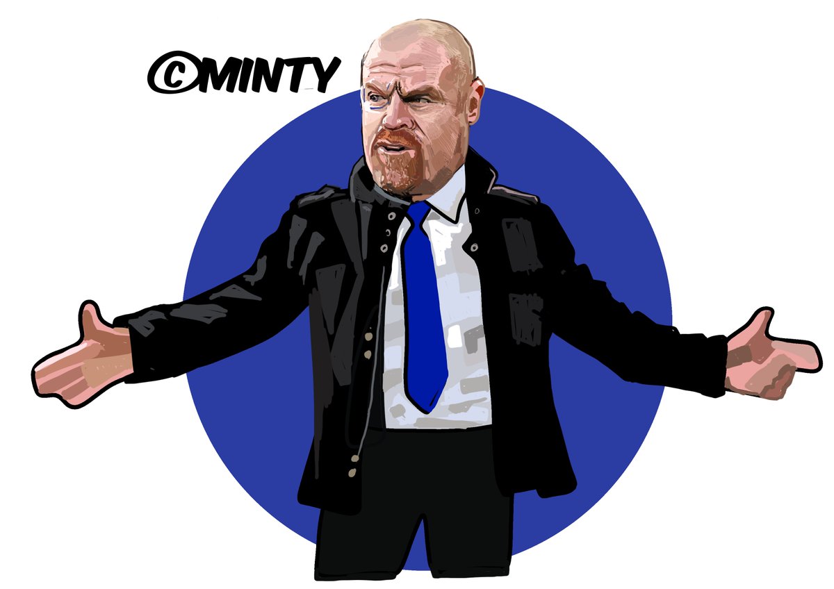 aguycalledminty's tweet image. another manager gone..... #SeanDyche ... What you think #EvertonFC  fans........ ?